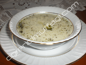 ogryaylacorbasi