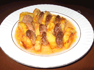 pattisli-kofte