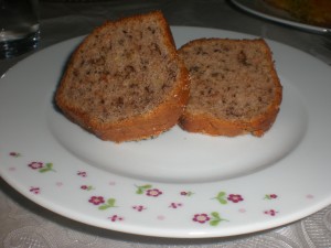 Havuçlu Kek Tarifi, yemek tarifleri, pratik