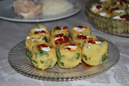 patates patates