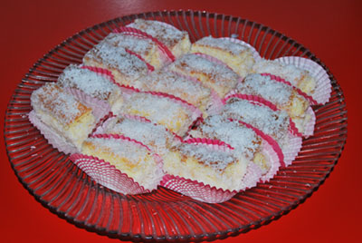 pasta