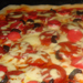 Kolay Pizza Tarifi