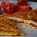 Sosisli Omlet
