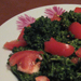 Brokoli Salatası