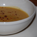 Sebzeli Kırmızı Mercimek Çorbası