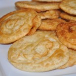 Hamur Kızartması Tarifi