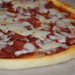 Pizza Tarifi