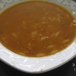 Şehriyeli Mercimek Çorbası Tarifi