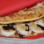 Waffle Tarifi