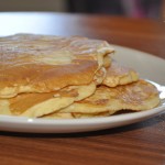 Pankek Tarifi