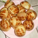 Peynirli Poğaça Tarifi