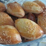 Peynirli Poğaça Tarifi