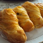 Midye Poğaça Tarifi