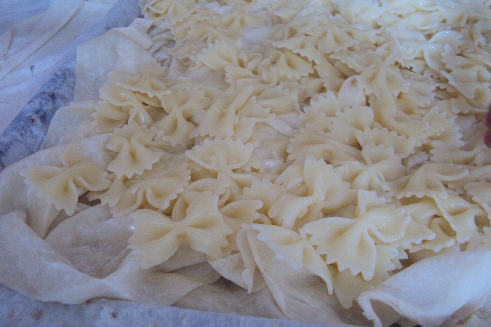 onur börek