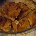 makarnalı börek 5