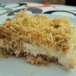 muhallebili kadayıf 1