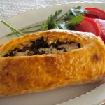 Peynirli Börek Tarifi