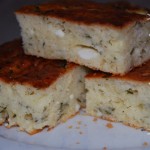 peynirli kek tarifi