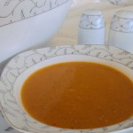 Kolay Mercimek Çorbası